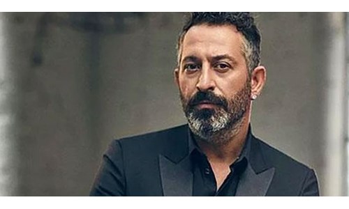 CEM YILMAZ KALP KRİZİ GEÇİRDİ
